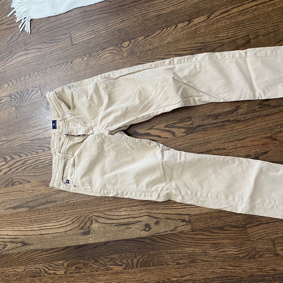 Khaki pants, Women’s size 32 - Picture 4 of 6